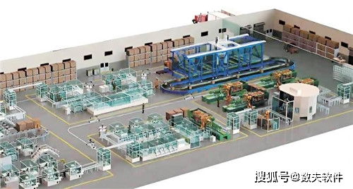 定制家具智能工厂怎么打造
