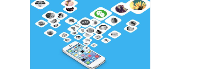 移动APP开发项目商业策划方案