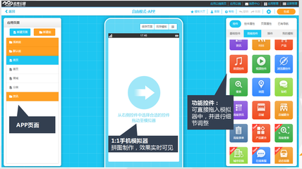 App定制开发有什么优势?如何开发定制app?