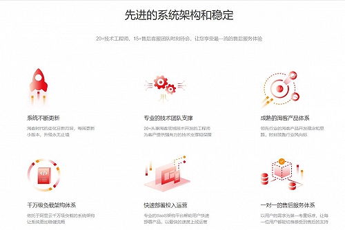 开发一款淘宝客app定制