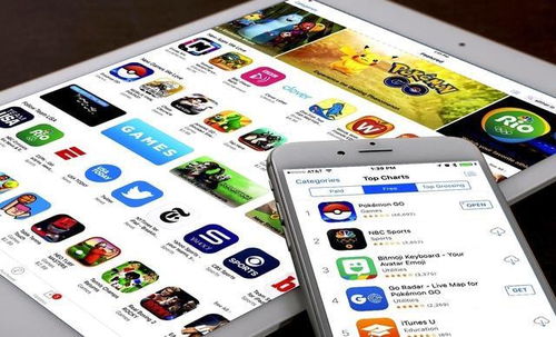 apple 让开发者能够在 app store 中自定义应用程序页面